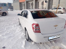 Chevrolet Cobalt 2022 года