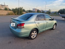 Toyota Yaris 2007 года