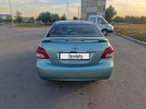 Toyota Yaris 2007 года