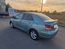 Toyota Yaris 2007 года