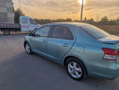 Toyota Yaris 2007 года