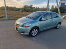 Toyota Yaris 2007 года