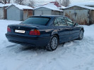 BMW 7 серия 1998 года