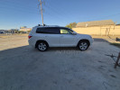 Toyota Highlander 2010 года