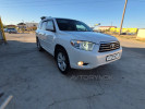 Toyota Highlander 2010 года