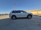 Toyota Highlander 2010 года