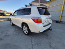Toyota Highlander 2010 года