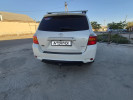 Toyota Highlander 2010 года