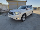 Toyota Highlander 2010 года