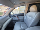 Toyota Highlander 2010 года