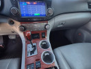 Toyota Highlander 2010 года