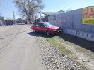 Audi 80 1992 года
