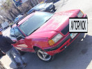 Audi 80 1992 года