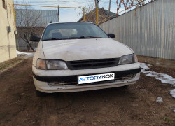 Toyota Carina E 1994 года