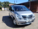 Hyundai Starex 2013 года
