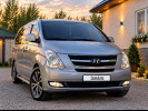 Hyundai Starex 2013 года