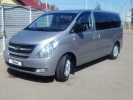 Hyundai Starex 2013 года