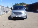 Hyundai Starex 2013 года