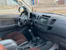 Toyota Hilux 2013 года