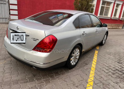 Nissan Teana 2006 года