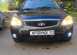 ВАЗ (Lada) Priora 2014 года