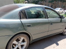 Nissan Altima 2005 года