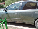 Nissan Altima 2005 года