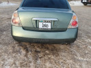 Nissan Altima 2005 года