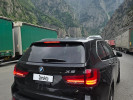 BMW X5 2017 года