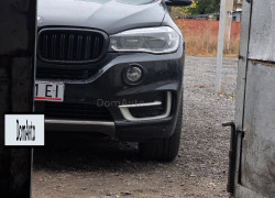 BMW X5 2017 года