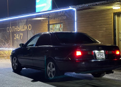 Toyota Camry 1996 года