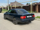 Audi A6 1996 года