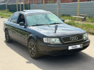 Audi A6 1996 года