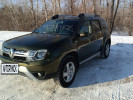 Renault Duster 2015 года