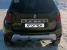 Renault Duster 2015 года