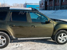 Renault Duster 2015 года