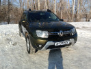 Renault Duster 2015 года