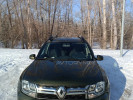 Renault Duster 2015 года
