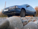 Mazda 626 1991 года