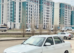 ВАЗ (Lada) Priora 2013 года