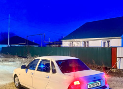 ВАЗ (Lada) Priora 2013 года