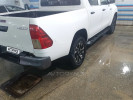 Toyota Hilux 2019 года