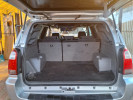 Toyota 4Runner 2007 года