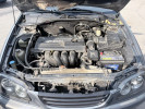 Toyota Avensis 2001 года