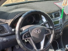 Hyundai Solaris 2014 года