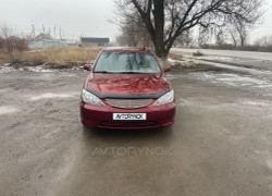 Toyota Camry 2006 года