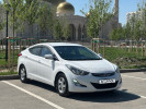 Hyundai Elantra 2015 года