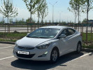 Hyundai Elantra 2015 года