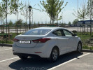 Hyundai Elantra 2015 года