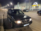 Subaru Forester 1999 года